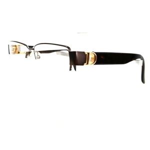 CHRISTIAN DIOR CD3703 Eyeglass Frames RX